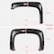 Spec-D Tuning 07-13 CHEVROLET SILVERADO 1500 69' SHORT BED FENDER FLARES, PK  2 FDF-SIV07SBV2-PK-MP - alternate 9